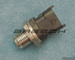Capteur Pression Commonrail 314002A650 - Ref 580099 Bresch SAS