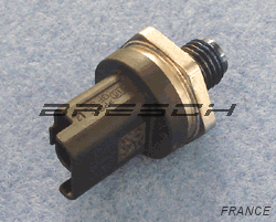 Capteur Pression Commonrail 1920SZ - Ref 580102 Bresch SAS