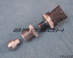 Capteur Pression Commonrail 0445213004 - Ref 580106 Bresch SAS