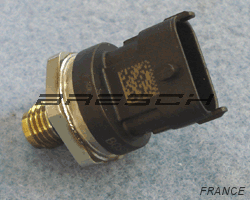 Capteur Pression Commonrail 8980234540 - Ref 580107 Bresch SAS