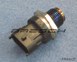 Capteur Pression Commonrail 0445214065 - Ref 580110 Bresch SAS