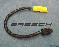 Cablage Pour 580118 0445214092 - Ref 580118CA Bresch SAS
