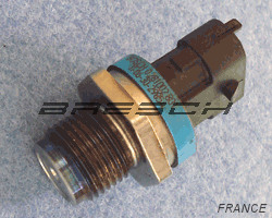 Capteur Pression Commonrail IMP166384578R - Ref 580119 Bresch SAS