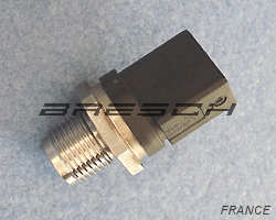 Capteur Pression Commonrail A6460701695 - Ref 580124 Bresch SAS