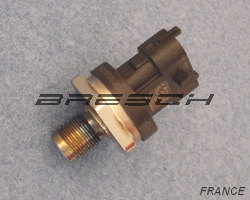 Capteur Pression Commonrail 175215346R - Ref 580125 Bresch SAS