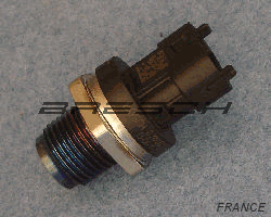 Capteur Pression Commonrail 0445224016 - Ref 580128 Bresch SAS
