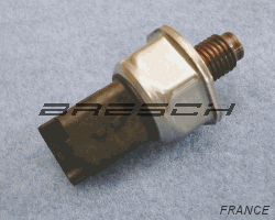 Capteur Pression Commonrail 1361913 - Ref 580132 Bresch SAS