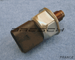 Capteur Pression Commonrail 81382 - Ref 580133 Bresch SAS