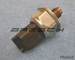 Capteur Pression Commonrail 3CRS0015 - Ref 580135 Bresch SAS