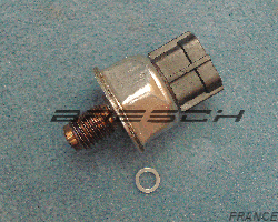 Capteur Pression Commonrail ASR009 - Ref 580137 Bresch SAS