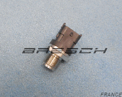 Capteur Pression Commonrail 4423181 - Ref 580140 Bresch SAS
