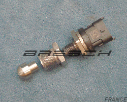 Capteur Pression Commonrail 0445215010 - Ref 580147 Bresch SAS