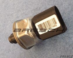 Capteur Pression Commonrail 3CRS0023 - Ref 580148 Bresch SAS
