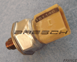 Capteur Pression Commonrail 81433 - Ref 580149 Bresch SAS