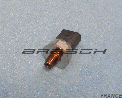 Capteur Pression Commonrail 6510700700 - Ref 580151 Bresch SAS