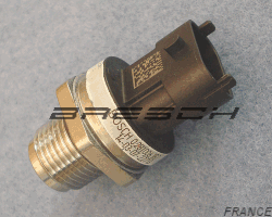 Capteur Pression Commonrail 8201040904 - Ref 580152 Bresch SAS
