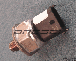 Capteur Pression Commonrail 831292 - Ref 580182 Bresch SAS