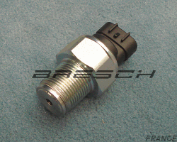 Capteur Pression Commonrail CSP6121 - Ref 580186 Bresch SAS