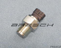 Capteur Pression Commonrail 580187 - Ref 580187 Bresch SAS
