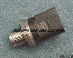 Capteur Pression Commonrail 13537809127 - Ref 580193 Bresch SAS