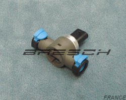 Capteur Basse Pression Essence 71122544 - Ref 580205BR Bresch SAS