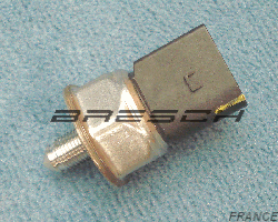 Capteur Pression Essence 3GDI0025 - Ref 580320 Bresch SAS