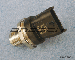 Capteur Pression Commonrail 0445224130 - Ref 580321 Bresch SAS