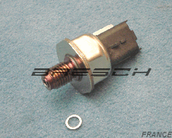Capteur Pression Commonrail 1346474 - Ref 580323 Bresch SAS