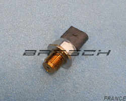 Capteur Pression Commonrail 108270 - Ref 580324 Bresch SAS