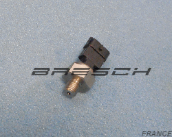 Capteur Pression Essence 906196 - Ref 580325 Bresch SAS