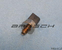 Capteur Pression Commonrail 71122518 - Ref 580339 Bresch SAS