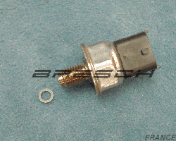 Capteur Pression Commonrail ASR007 - Ref 580342 Bresch SAS