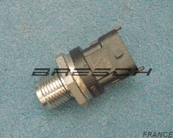 Capteur Pression Commonrail 0445214367 - Ref 580348 Bresch SAS