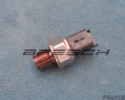 Capteur Pression Commonrail 95519032 - Ref 580361BR Bresch SAS