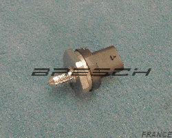 Capteur Pression Hp Essence 0261547002 - Ref 580504 Bresch SAS