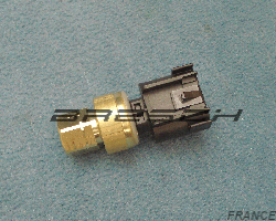 Capteur Pression Hp Essence 3LFS0016 - Ref 580510BR Bresch SAS
