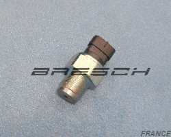 Capteur Pression Commonrail RF7J13GC0 - Ref 580519BR Bresch SAS