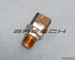 Capteur Pression Commonrail 98929 - Ref 580529BR Bresch SAS