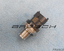 CAPTEUR PRESS COMMONRAIL - Bresch SAS