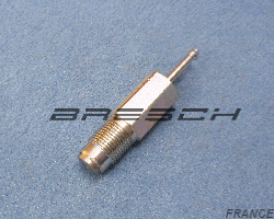 Limiteur Pression Rampe Cr 581023BR - Bresch SAS