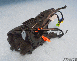 CONTACTEUR TOURNANT - Bresch SAS