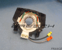 CONTACTEUR TOURNANT - Bresch SAS