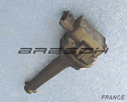 Bobine 1 Sortie 8010482E - Ref 604001 Bresch SAS