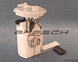 Bloc Pompe Imme 77331E - Ref 61128 Bresch SAS