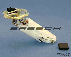 Bloc Pompe Immergée 520025 - Ref 61153 Bresch SAS