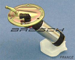 Bloc Pompe Immergée 1000008DP - Ref 61156 Bresch SAS
