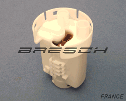 Bloc Pompe Immergée 76498E - Ref 61157 Bresch SAS