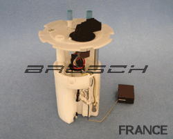 Bloc Pompe Immergée 72381AS - Ref 61167 Bresch SAS