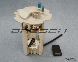 Bloc Pompe Immergée FP5625 - Ref 61178 Bresch SAS