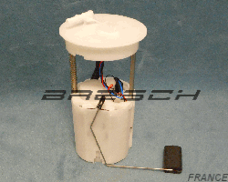 Bloc Pompe Immergée 95514359 - Ref 61181 Bresch SAS